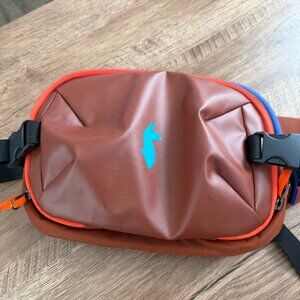 Cotopaxi Allpa X 4L Hip Pack
